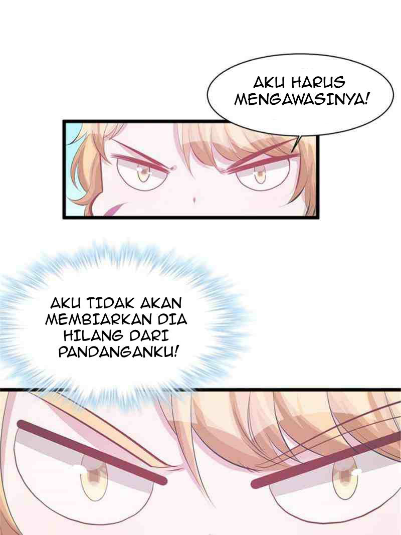 Beauty and the Beasts Chapter 102 Gambar 38